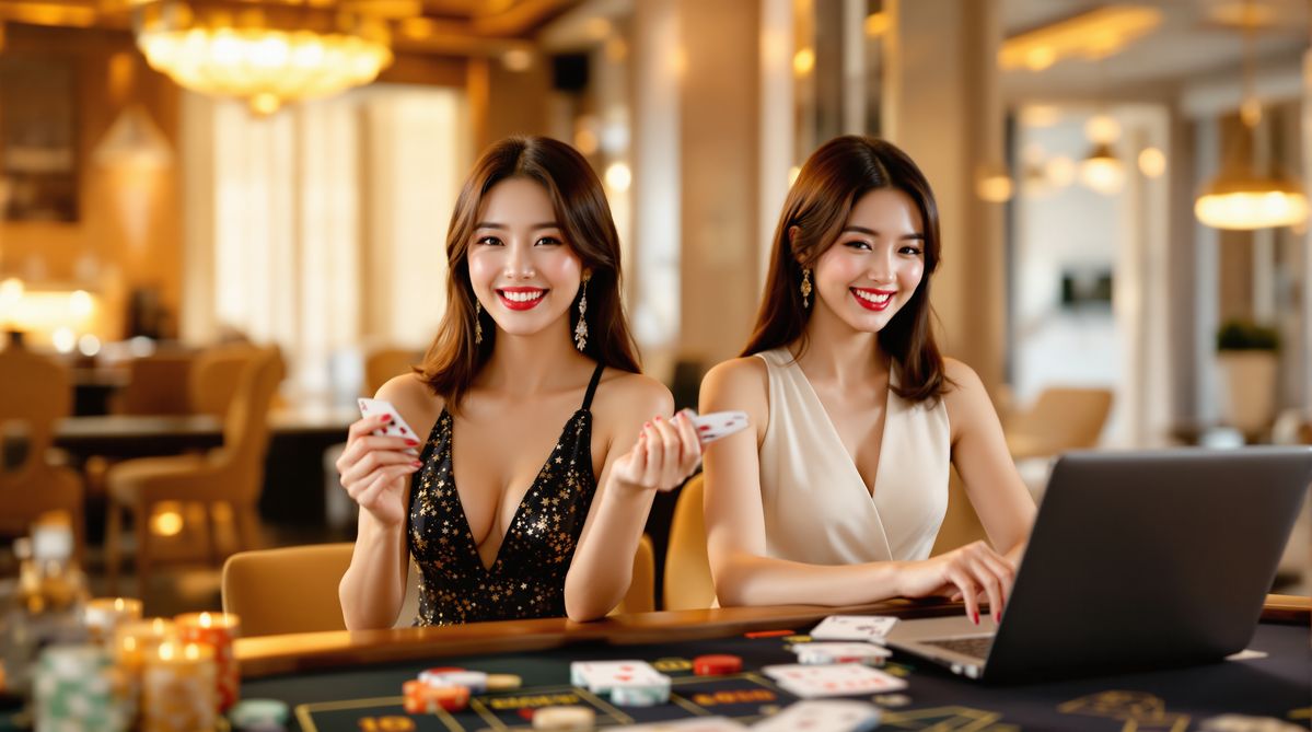 New Jersey Sports Betting Live Casino