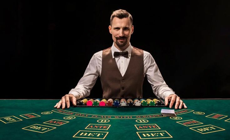 New Jersey Sports Betting Live Casino