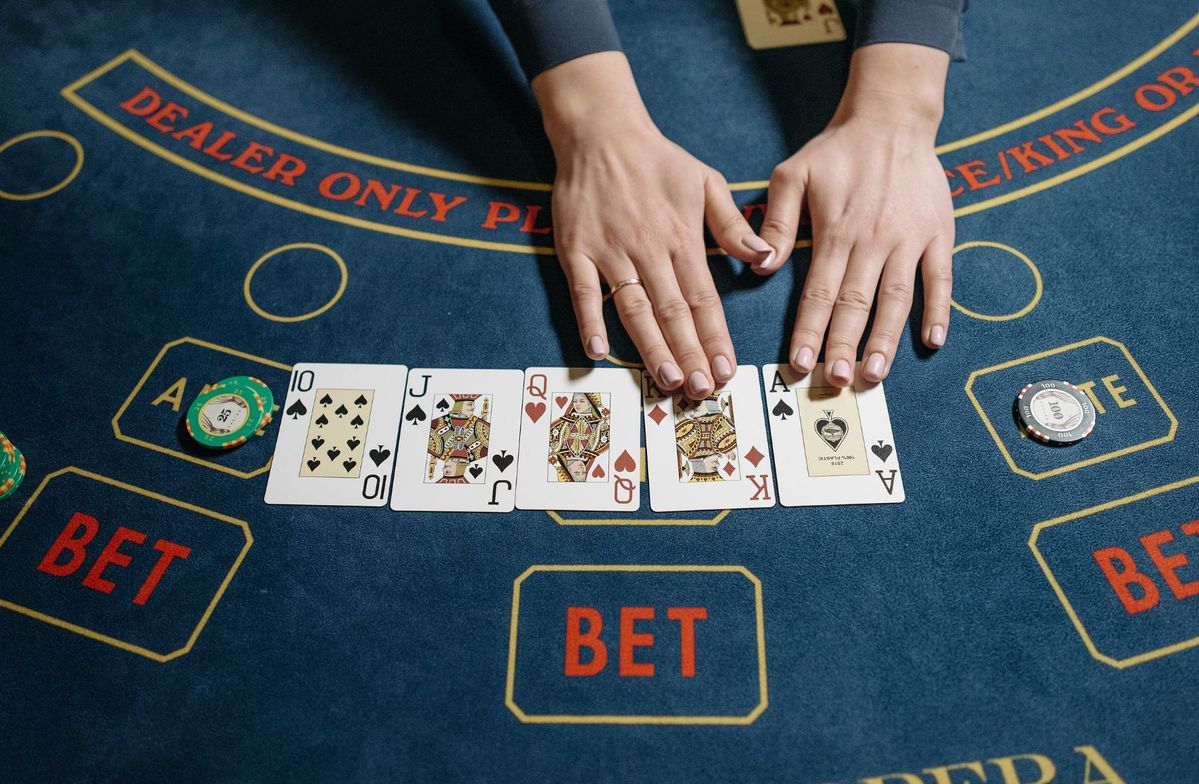New Jersey Sports Betting Live Betting